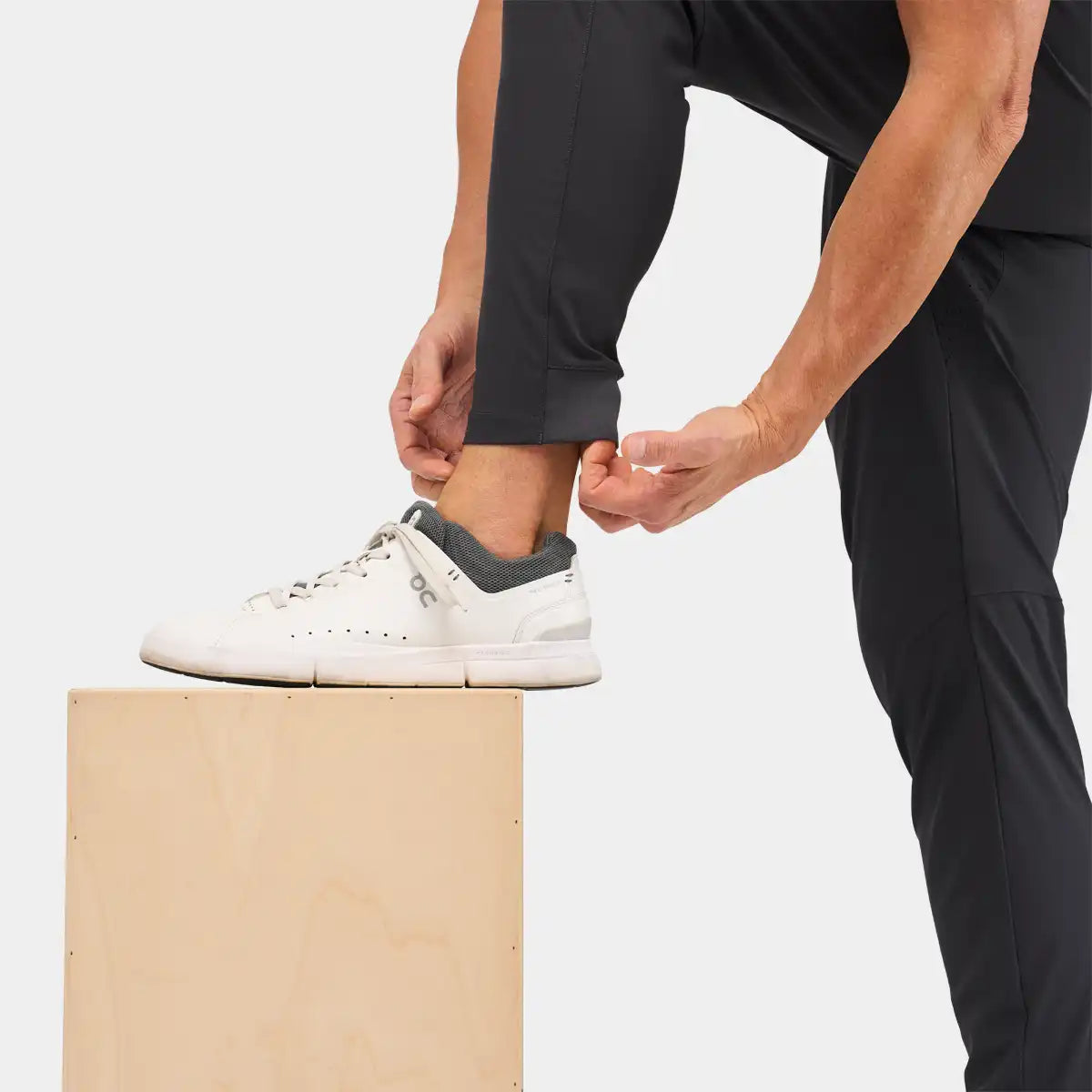 Outset Jogger