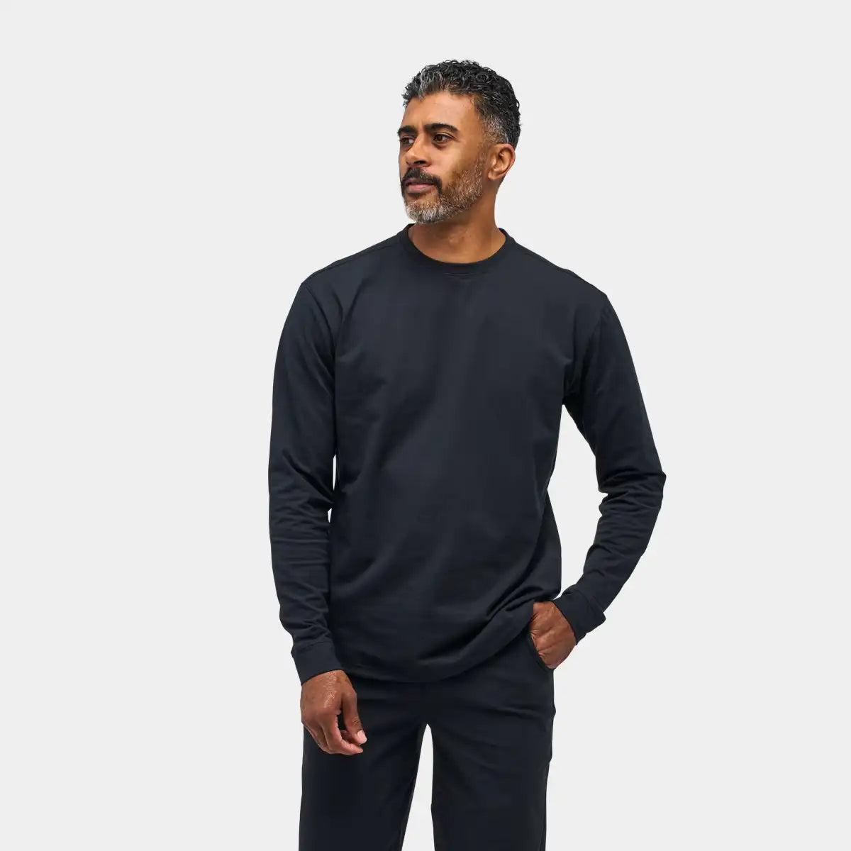 Outset Long Sleeve T-Shirt