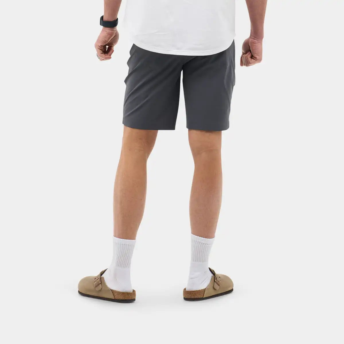 Outset Short 9"