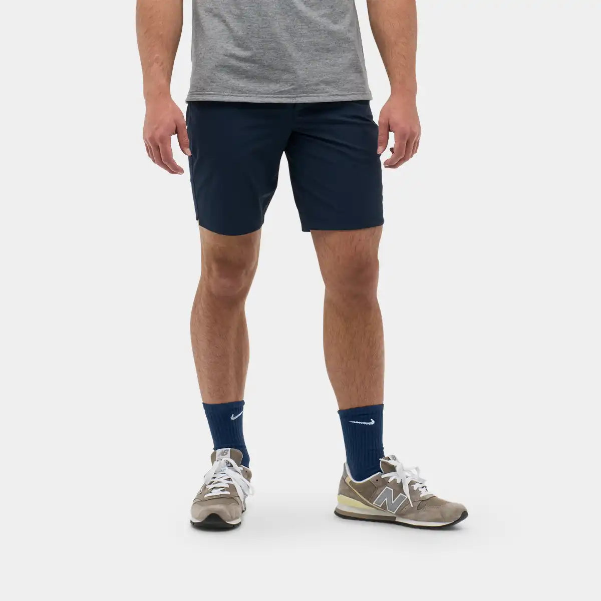 Outset Short 7"