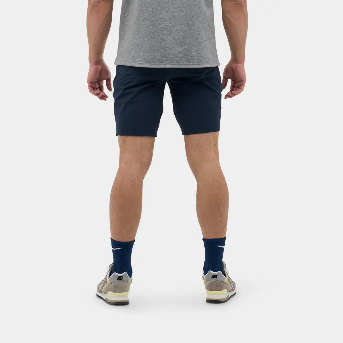 Outset Short 7"