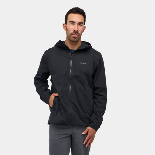 Outset Soft-Shell Jacket