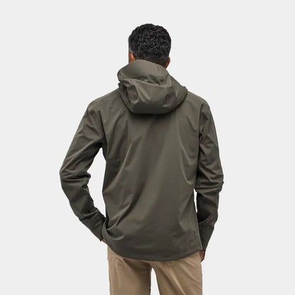 Outset Soft-Shell Jacket