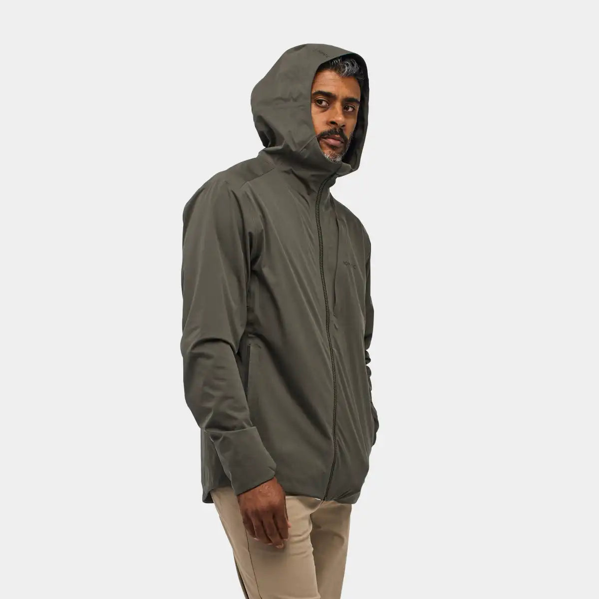 Outset Soft-Shell Jacket