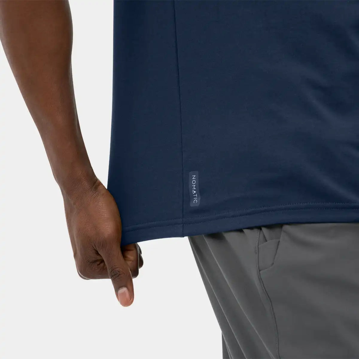 Outset T-Shirt