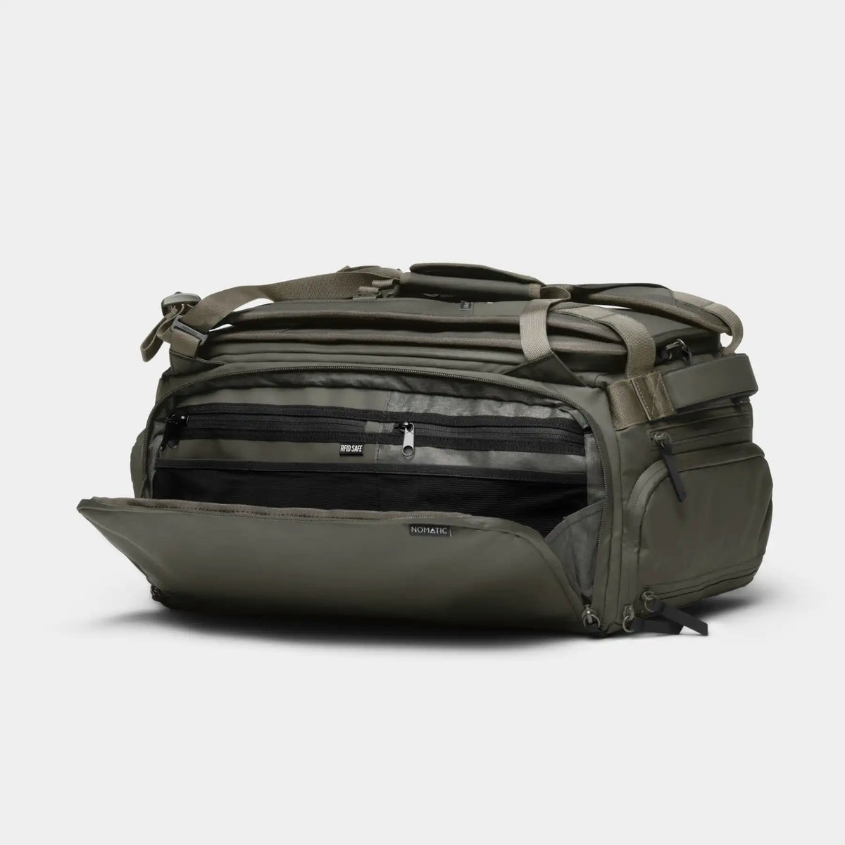 Travel Bag 30L