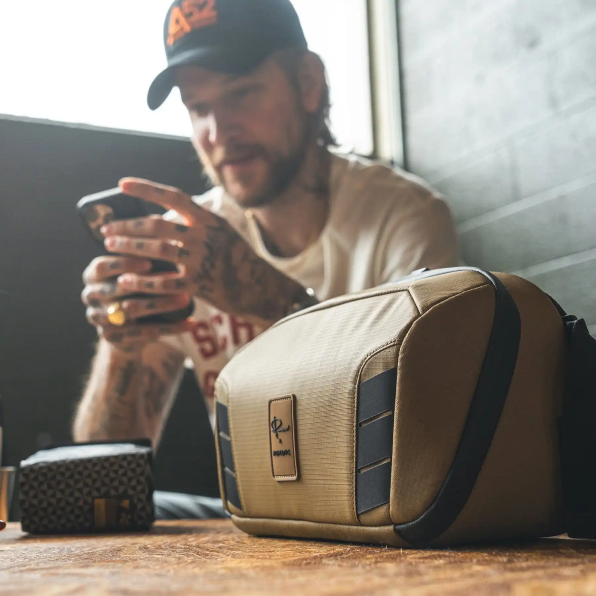 McKinnon Camera Sling 5L