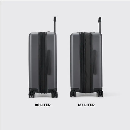 2 Piece Method Luggage Set