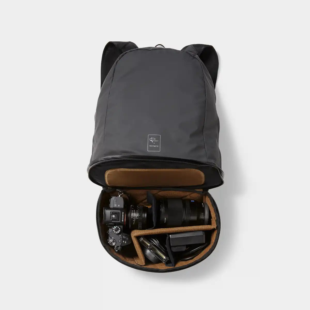 McKinnon Camera Cube Pack 21L