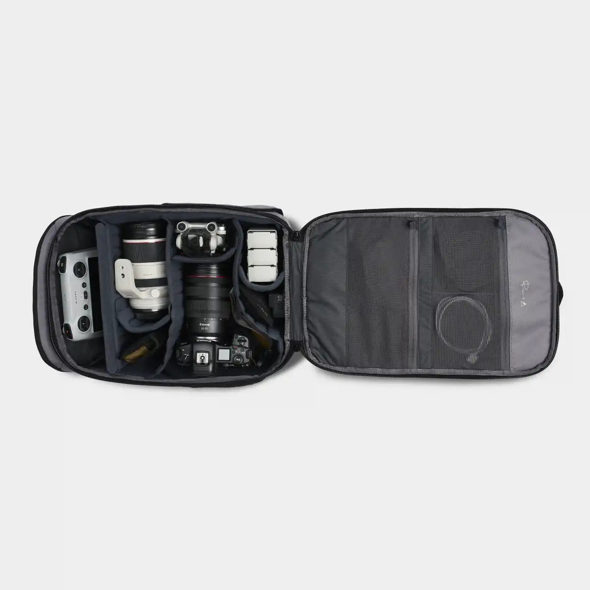 Luma Camera Pack 18L