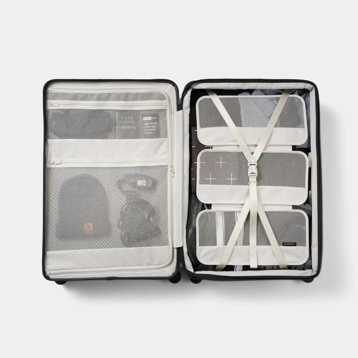 Method Luggage Check-In Large