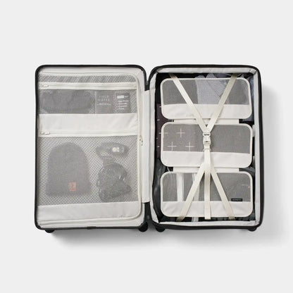 Method Luggage Check-In Large