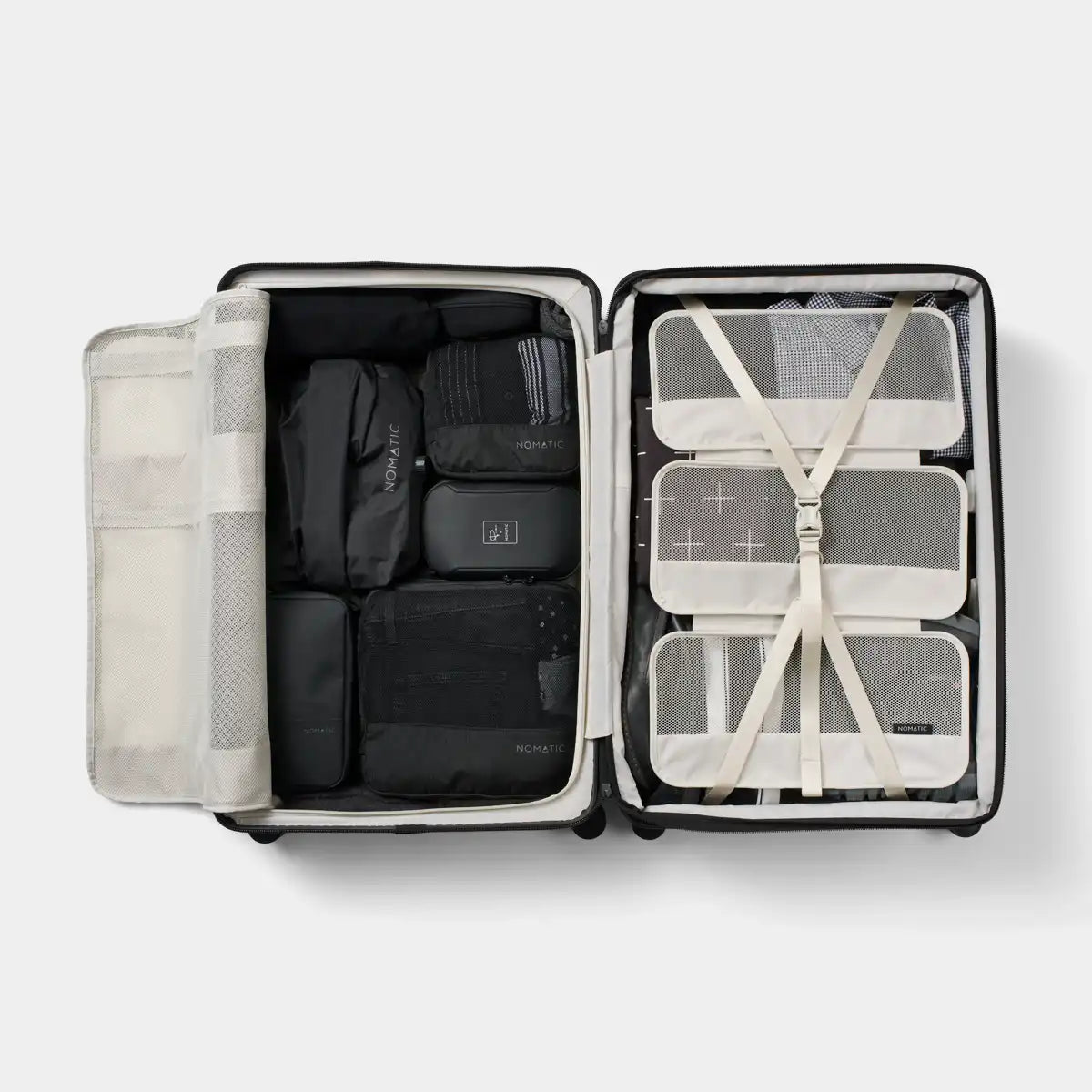 Method Luggage Check-In Large
