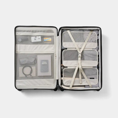 2 Piece Method Luggage Set